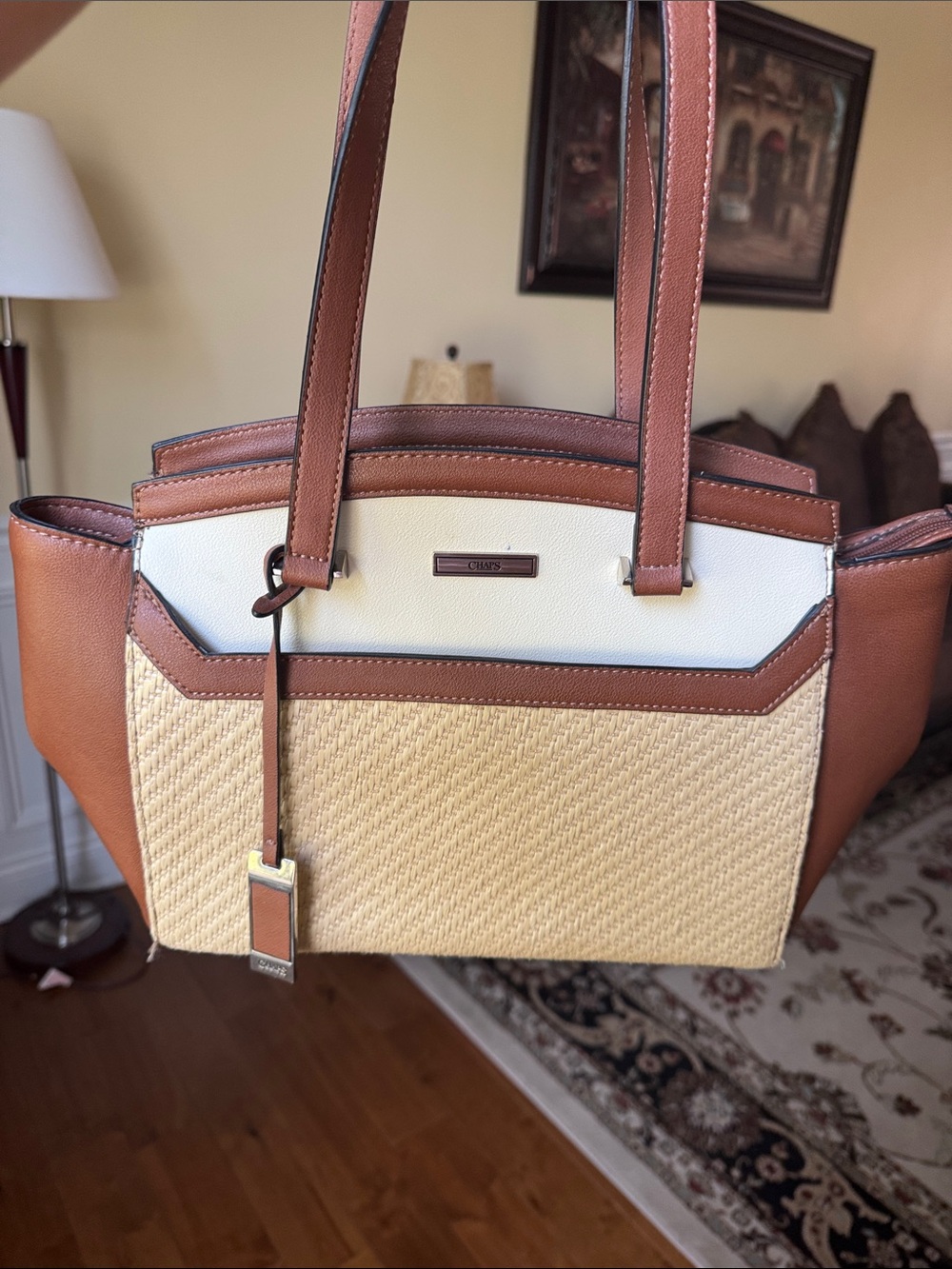 Women’s shoulder bag